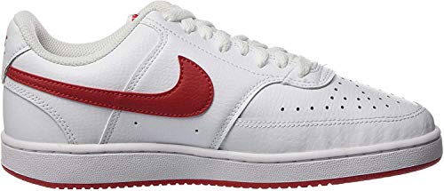 Zapatillas/NIKE:Wmns NIKE Court Vision Low 38 BLAN