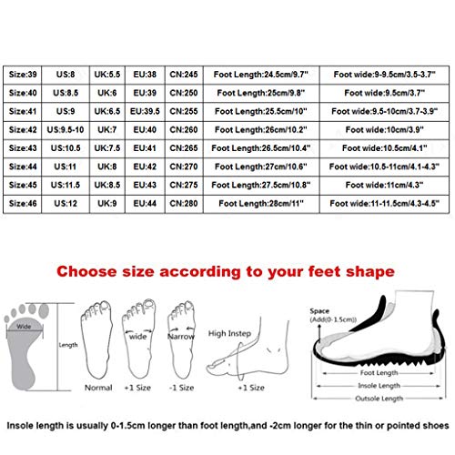 Zapatos Seguridad Hombre Ligeros s3 Calzado de Seguridad Mujer Transpirables Punta de Acero Zapatillas de Trabajo Parte Superior Malla Transpirable Zapatos Deportivo Parte Superior Malla JiaMeng_ZI