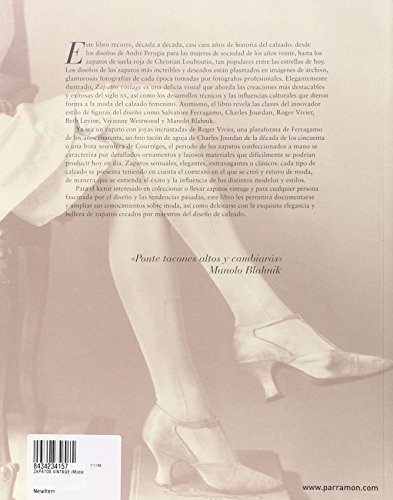 Zapatos vintage (Moda)