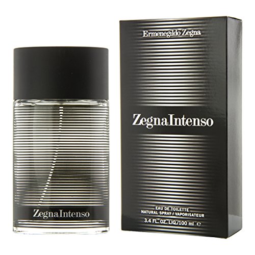 Zegna Intenso Edt Vapo 100 Ml