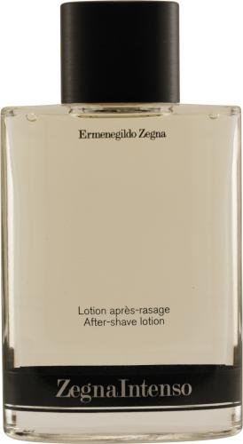 Zegna Intenso For Men von Ermenegildo Zegna Aftershave Lotion 3.3 oz / 100 ml