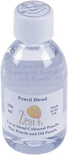 ZEST - IT Pencil Blend 250 ml TZP250