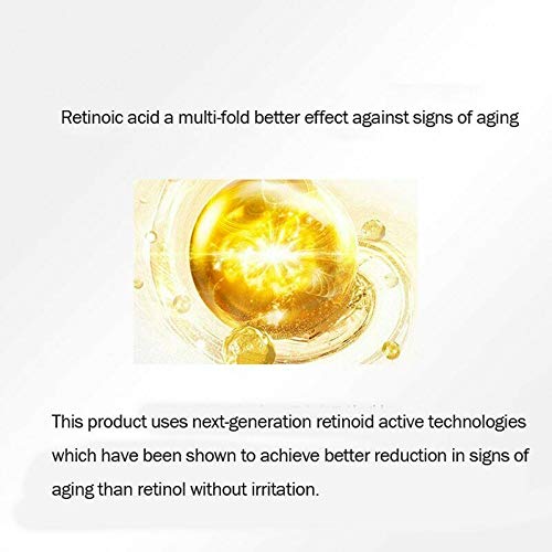 ZGBQ The Ordinary Granactive Retinoid 2% Emulsión Serum Facial antienvejecimiento 30ml (30ml)