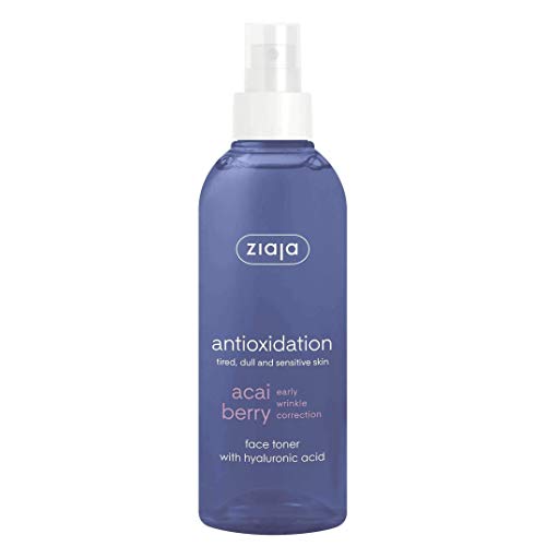 Ziaja Acai Tónico Facial en Spray 200 ml