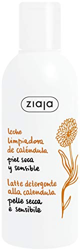Ziaja Caléndula Leche Limpiadora 200 ml