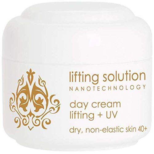 Ziaja Lifting Solution Crema Facial de Día Lifting + Uv 50 ml (ZLS01-15892)