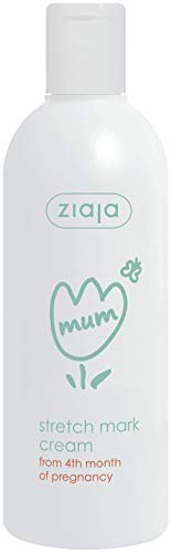 Ziaja Mama Crema Reductora de Estrías 270 ml