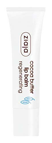 Ziaja Manteca de Cacao Bálsamo Labial 10 ml