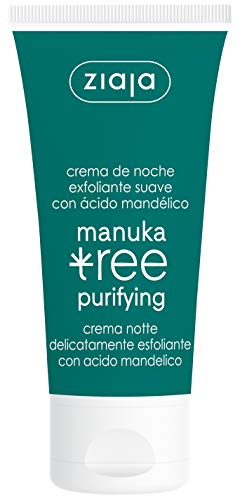 Ziaja Manuka Crema de Noche 50 ml