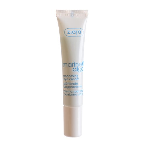 Ziaja Marine Algae crema suavizadora contorno de ojos 15ml