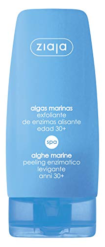 Ziaja - Marine Algae Exfoliante De Enzimas Alisante