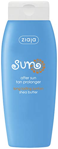 Ziaja Prolongador del Bronceado After Sun 200ml