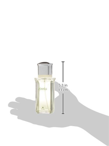 Zinnia Agua de Tocador Vaporizador - 100 ml (8411061581445)