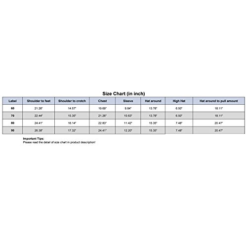 ZOEREA Bebé Niñas Niños Mameluco Navidad Mono Algodón Conjunto de Ropa con Gorra Manga Larga de Ciervo Hecho Punto Cálido Suéter Onesie