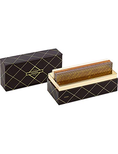 ZOEVA Plaisir Box - Paleta de sombras de ojos