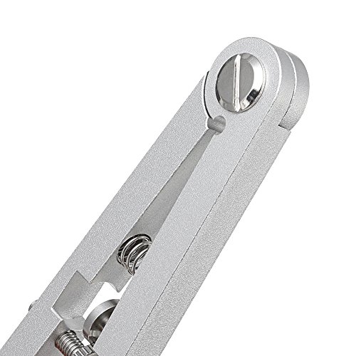 ZREAL Watch Pulsera Spring Bar Standard Plier Remover Reemplazar lo herramienta de extracción alicates herramientas