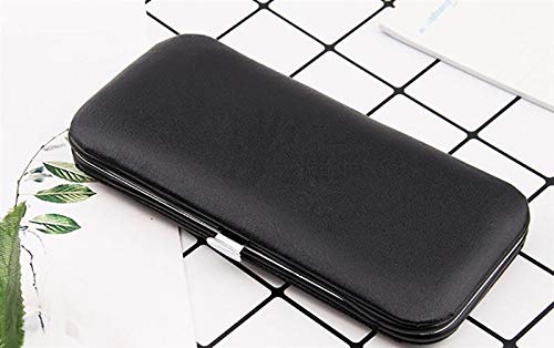 ZXF 6PCS Multi-Uso de la ceja del Kit multifuncionales portátiles de Cejas Kit de Recorte de la ceja Care Kit for Las Mujeres de los Hombres Herramientas Maquillaje