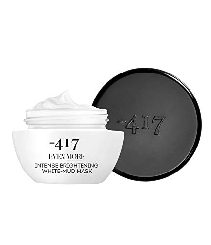 -417 Máscara de belleza para blanquear los cosméticos del Mar Muerto 50 ml Even More Collection