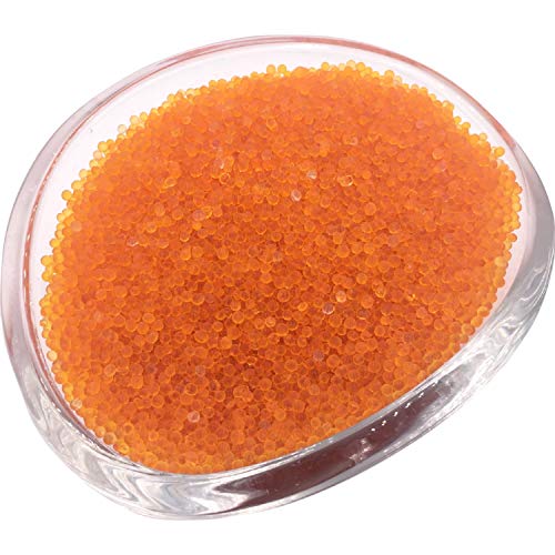 1-10 kg de gel de sílice, color naranja, secante, deshumidificador, indicador verde, regenerable