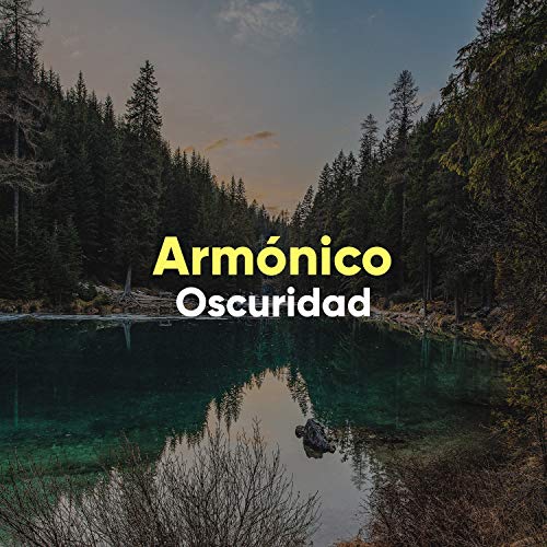 # 1 Album: Armónico Oscuridad
