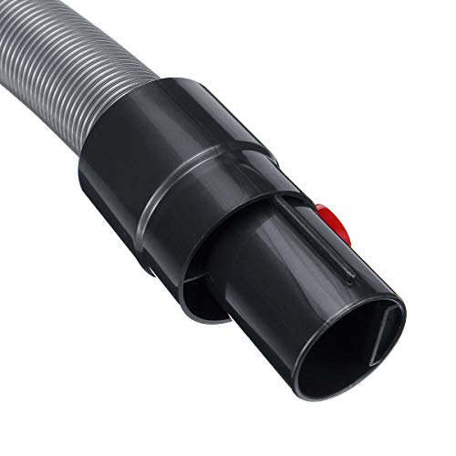 1 manguera telescópica para aspiradora Dyson V7/V8/V10.
