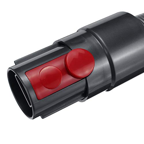 1 manguera telescópica para aspiradora Dyson V7/V8/V10.