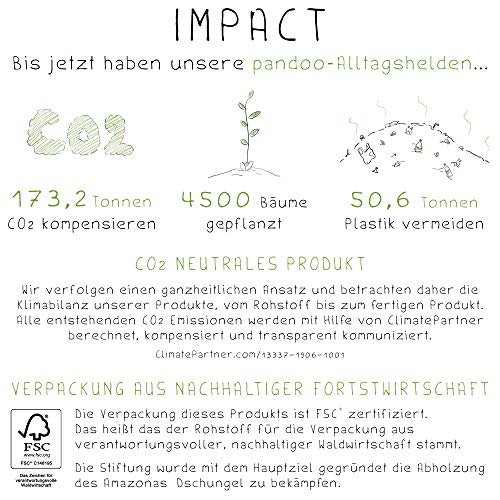 10 almohadillas de maquillaje reutilizables de bambú y algodón | Removedor de maquillaje lavable, menos residuos | Extremadamente suave, perfecto para la limpieza facial y para bebés.