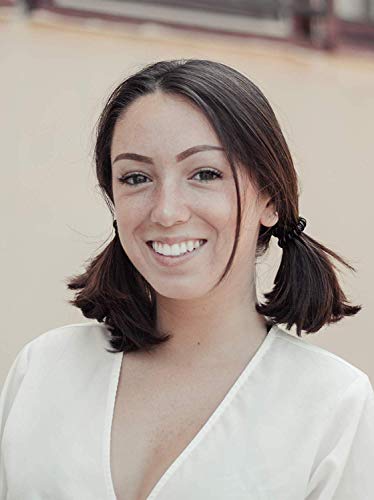 10 cintas de goma elásticas para el pelo, en espiral, sin pliegues, para todo tipo de cabellos.