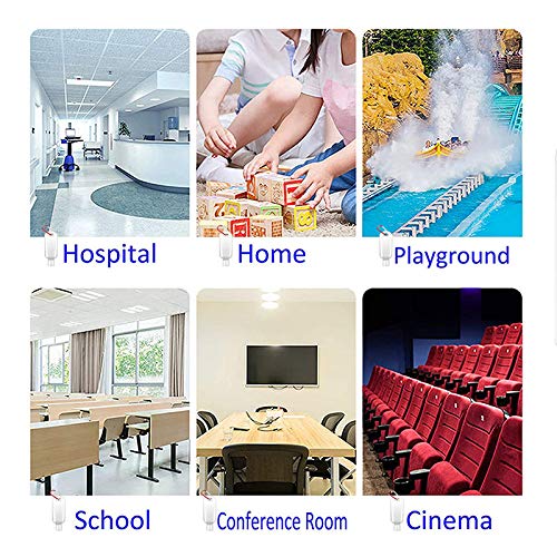 10 Piezas Botella de Viaje, 50ML Portátiles Botella de Viaje de Silicona a Prueba de Fugas para Champús, Lociones y Artículos de Tocador con Mosquetón y Tapa Abatible Botes Contenedores de Viaje