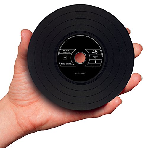 100 Kilos De Barro - EP Pochette Espagnole