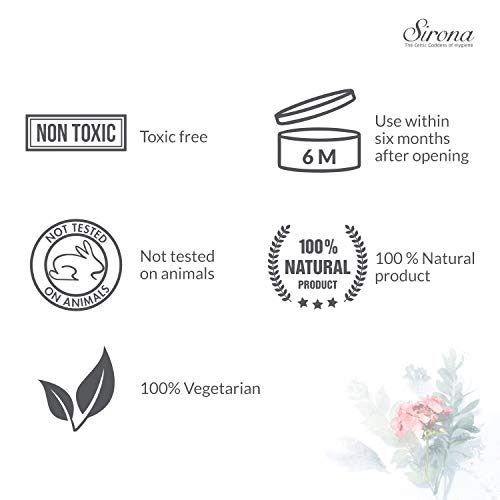 100% Natural Antifungal Therapeutic Bodywash 200ml | Helps Reduce Body Odor, Body Ace, Athletes Foot, Jock Itching & Promotes Healthy Feet, Skin & Nails