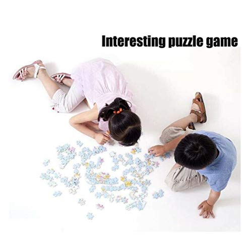 1000 piezas El rompecabezas de madera, rompecabezas, juguetes educativos para niños adultos, decoración, regalo,Amarante Portugal 75x50cm