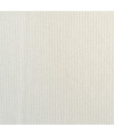 10XDIEZ Cubre canapés 90 Blanco Roto - Medidas canapé 90cm - Elegante y Sencillo de Lavar y Colocar - Tejido Fuerte, Suave y Duradero