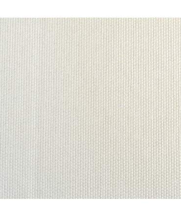 10XDIEZ Cubre canapés 90 Blanco Roto - Medidas canapé 90cm - Elegante y Sencillo de Lavar y Colocar - Tejido Fuerte, Suave y Duradero