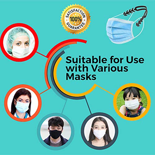 12PCS Marco de soporte interno para máscara,Soporte cojín interior 3D para la protección de la barra de labios,Aumento de la distancia entre la nariz y la boca-Puede hacer que la respiración sea suave