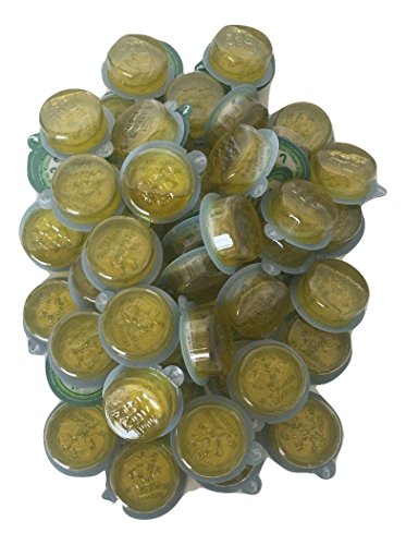 150 UD de 10 ml de monodosis aceite de oliva virgen extra