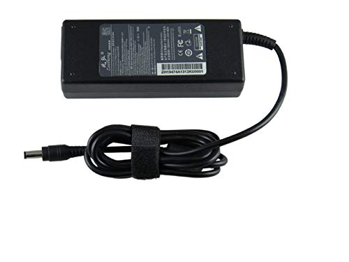 19V 4.74A Cargador del Adaptador de la energía de 90W AC para ASUS A46C M50 X43B A8J K52 Portátil Lenovo U1 U3 S5 W3 W7 Z3 para el Ordenador portátil de Toshiba HP