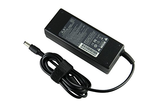 19V 4.74A Cargador del Adaptador de la energía de 90W AC para ASUS A46C M50 X43B A8J K52 Portátil Lenovo U1 U3 S5 W3 W7 Z3 para el Ordenador portátil de Toshiba HP