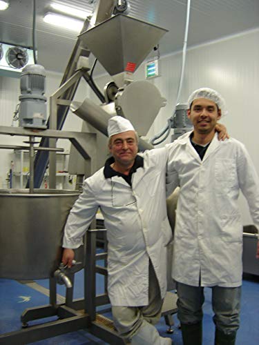 2 L. Horchata Natural Ecológica Sin Azúcar Món Orxata