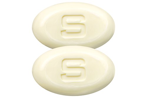 2 Pack - Premium 10% Sulfur Soap Cleansing Bar by Braunfels Labs