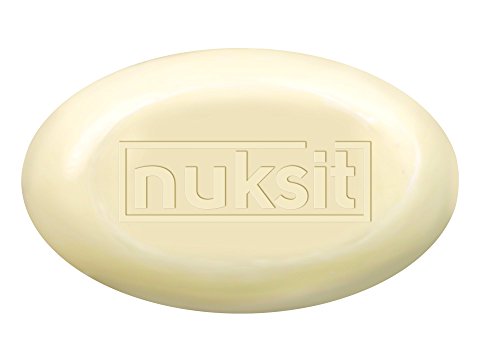 2 Stück Schwefel Seife 10% – nuksit 10% azufre jabón – 2 Pack – 407