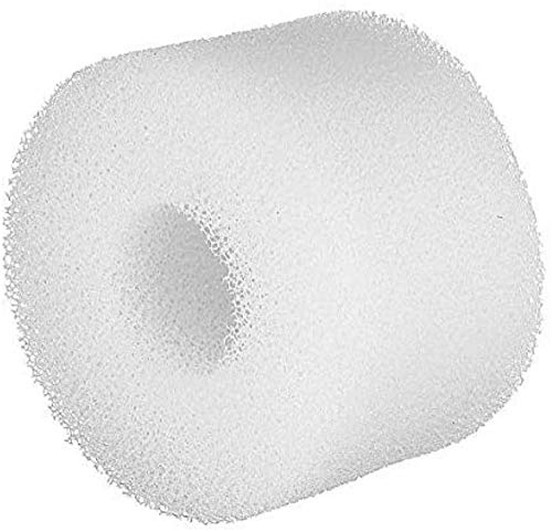 2 unids filtro cartucho esponja para S1 tipo reutilizable lavable filtro de piscina para bañera de hidromasaje piscina filtro de spa