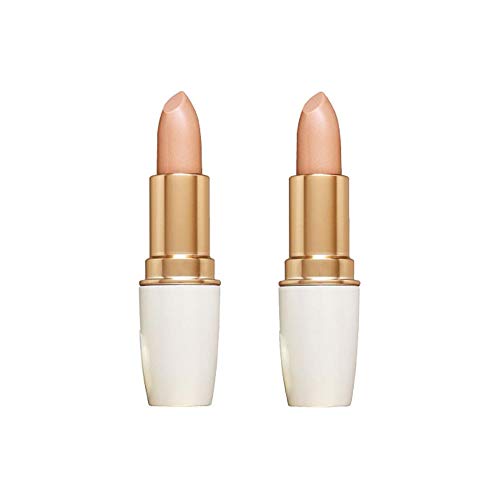 2 x Avon Pintalabios renovador con retinol y colágeno para unos labios más rellenos