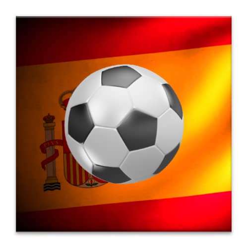 2014 La Liga Football