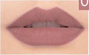 2018 Brillo Pintalabios Permanente y Lápiz Labial Mate Larga Duracion de Maquillaje Profesional 12 Colores para Niñas y Mujer por ESAILQ