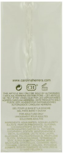 212 vip gel de ducha 200 ml