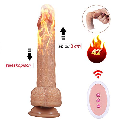 22 cm ćónşõlầdørěś şěxualěś Mừjěr vḯbrầdør śḯlểncīøsó Impěrměầblě cón Věntøsã Tělểscópicầ 20mødós dě Vḯbrầcḯón USB Rěcãrgầblể