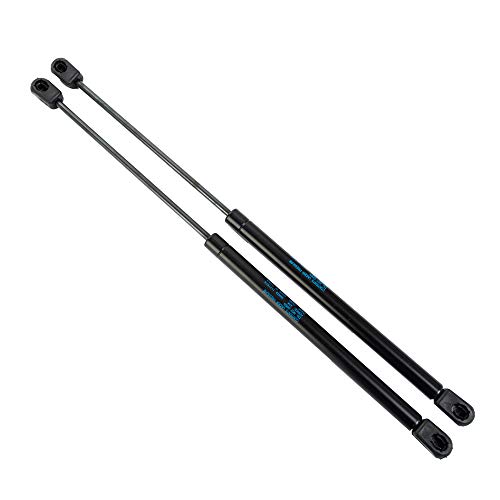 2pcs Auto Rear Tailgate Boot Gas Spring Struts Prop Lift Support Damper  ,for Seat Leon ST (5F8) Estate 589mm