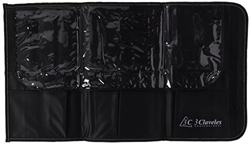 3 Claveles 11875 - Manta Trabajo Maquillaje