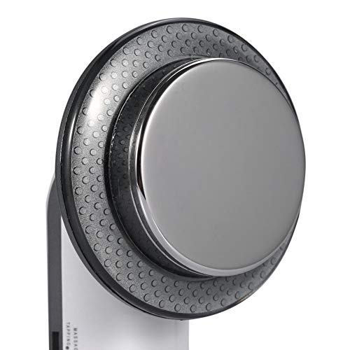 3 en 1 profesional ultrasónico gordo eliminación de celulitis masajeador para la cara y el cuerpo, para la pérdida de grasa celulitis y exceso de grasa, buen regalo para la madre